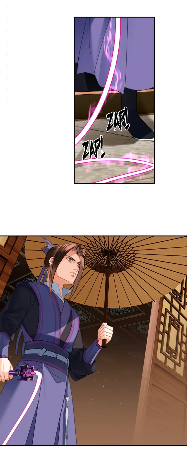 Mo Dao Zu Shi Chapter 239 image 18_optimized